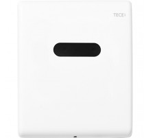 Клавиша смыва Tece Planus Urinal 6В 9242354 для писсуара Белая матовая