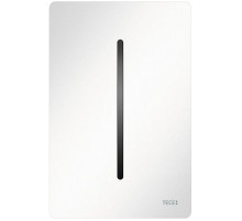 Клавиша смыва Tece Filo-Solid 230В 9242032 для писсуара Белый глянец
