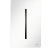 Клавиша смыва Tece Filo-Solid 7,2В 9242035 для писсуара Белый глянец