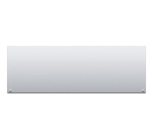 Фронтальная панель для ванны AM.PM Inspire V2.0 180 W52A-180-080W-P Белая