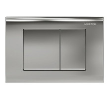 Клавиша смыва Allen Brau Liberty 9.20002.00 Хром