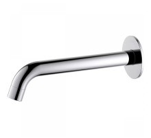 Излив для смесителя Aquatek Европа AQ1341CR Хром