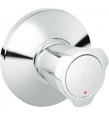 Переключатель потоков Grohe 29707000+19809001 Хром