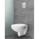 Клавиша смыва Grohe Nova Cosmopolitan 37601000 Хром