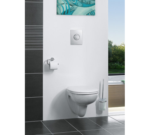 Клавиша смыва Grohe Nova Cosmopolitan 38765 Хром