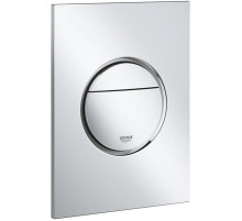 Клавиша смыва Grohe Nova Cosmopolitan 37601000 Хром