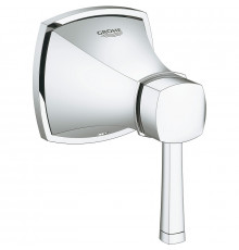 Запорный вентиль Grohe Grandera 19944000 Хром