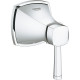 Запорный вентиль Grohe Grandera 19944000 Хром