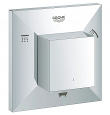 Переключатель потоков Grohe Allure Brilliant 19798000 Хром