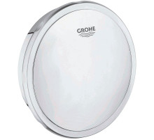 Накладки для слив-перелива Grohe Talento 19025000 Хром