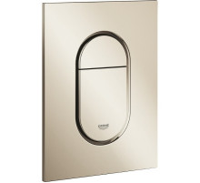 Клавиша смыва Grohe Arena Cosmopolitan S 37624BE0 Никель глянец