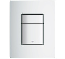 Клавиша смыва Grohe Skate Cosmopolitan 38732P00 Матовый хром
