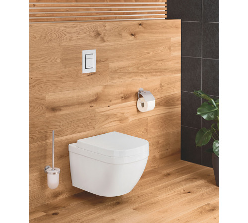 Клавиша смыва Grohe Skate Cosmopolitan S 37535000 Хром