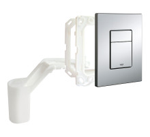 Клавиша смыва Grohe Skate Cosmopolitan Set Fresh 38805000 Хром
