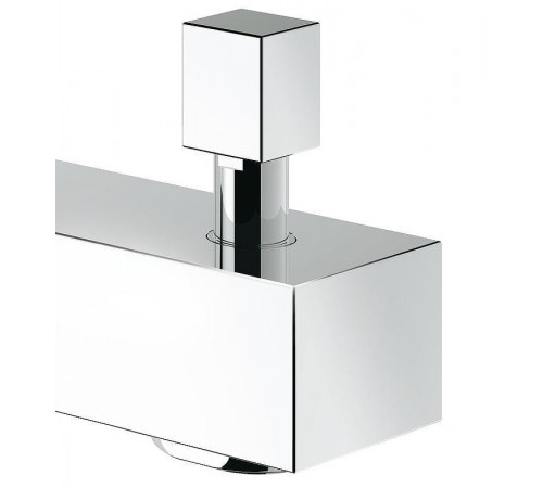 Излив для смесителя Grohe Universal Cube 13304000 Хром