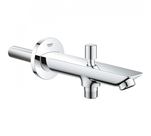 Излив для смесителя Grohe BauCosmopolitan 13425001 Хром