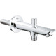 Излив для смесителя Grohe BauCosmopolitan 13425001 Хром