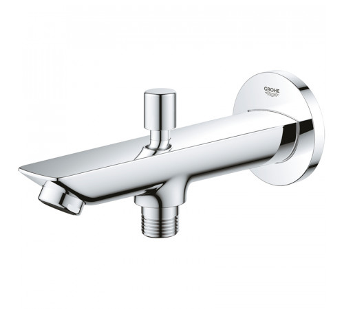 Излив для смесителя Grohe BauCosmopolitan 13425001 Хром