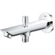 Излив для смесителя Grohe BauCosmopolitan 13425001 Хром