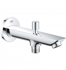 Излив для смесителя Grohe BauCosmopolitan 13425001 Хром