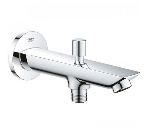 Излив для смесителя Grohe BauCosmopolitan 13425001 Хром