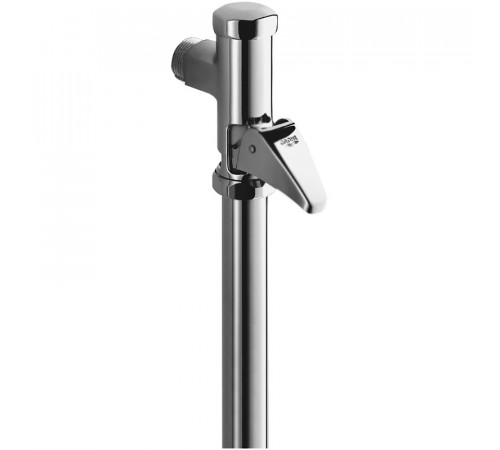 Смывное устройство для унитаза Grohe Rondo 37139000 Хром