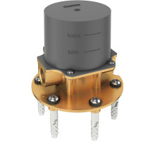 Скрытая часть для смесителя Jacob Delafon Avid 97904D-NF Хром