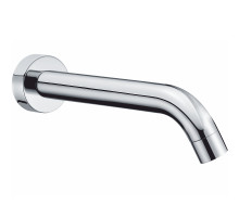 Излив для смесителя WasserKRAFT A018 Хром