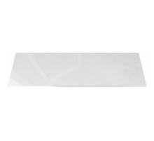 Фронтальная панель для ванны Black&White Swan SBA 1757-1FP 170 17571FP Белая