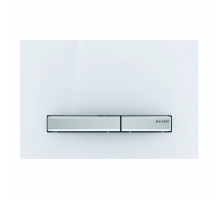 Клавиша смыва Geberit Sigma 50 NEW 115.788.11.2 Белая