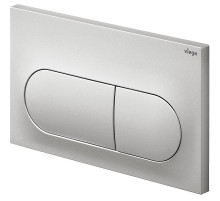 Клавиша смыва Viega Prevista Visign for Life 8602.1 773755 Хром матовый