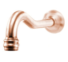 Излив для смесителя Webert Armony AC0537060 Медь