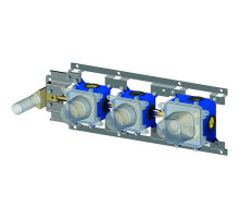Скрытая часть для смесителя Paffoni Modular Box MDBOX000 G 1/2