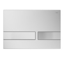 Клавиша смыва Iddis Unifix UNI06CHi77 Хром глянцевый