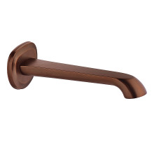 Излив для смесителя Swedbe Terracotta Art 2534 Терракота