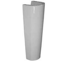 Пьедестал Hatria Erika Pro Y0TC01 Белый