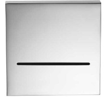 Излив для смесителя Bossini Ole Square E86908.030 Хром