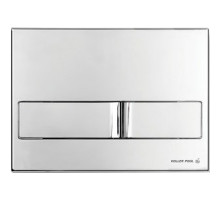 Клавиша смыва Koller Pool Neon KP-226-002 Хром