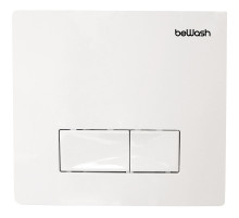 Клавиша смыва beWash Neox P04W 500RZVP0400BY0000001 Белая