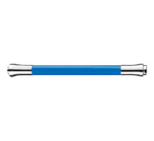 Излив для смесителя Haiba HB7179-4 Синий
