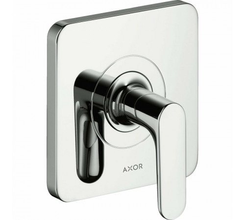 Запорный вентиль Axor Citterio M 34960000 Хром