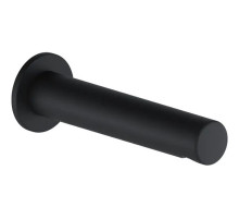 Излив для смесителя Excellent Pi Arex AREX.1225BL Черный матовый