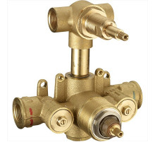 Скрытая часть для смесителя Cisal ZA01910004 G 1/2