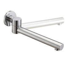 Излив для смесителя RGW Shower Panels SP-151 30140981-01 Хром