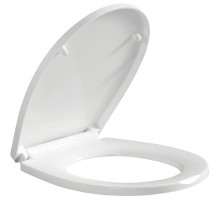 Сиденье для унитаза Horke O-1025C 01471025 с Микролифтом