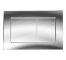 Клавиша смыва Maretti Sofia AC12SF-015 Хром глянцевый