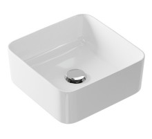Раковина-чаша Cersanit Crea 35 Square 64753 Белая