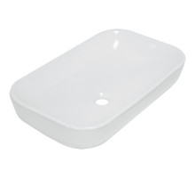 Раковина-чаша Sanita Luxe Infinity 60 INFSLWB01 Белая