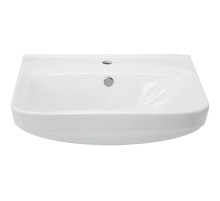 Раковина Sanita Luxe Next 60 NXTSLWB01 Белая