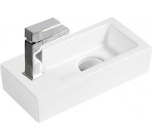 Раковина CeramaLux 36 9272R Белая